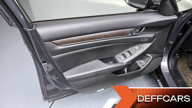 Honda ACCORD 2.0 Turbo Sport купить на сайте DeffCars