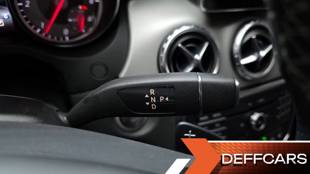 Mercedes GLA-CLASS GLA200 d купить на сайте DeffCars