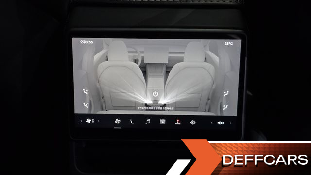 Tesla MODEL 3 RWD купить на сайте DeffCars