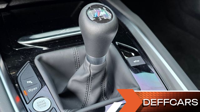 BMW Z4 M40i купить на сайте DeffCars