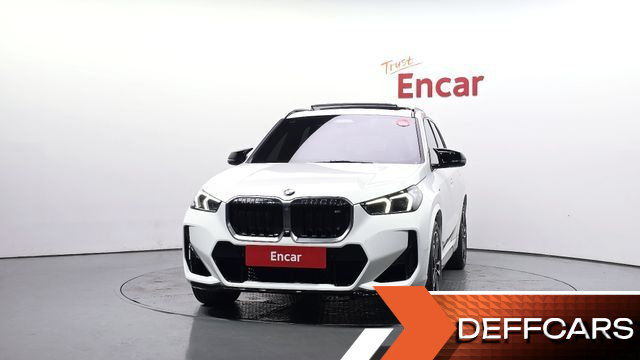 BMW X1 M35i xDrive купить на сайте DeffCars
