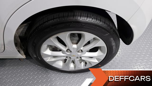 ChevroletGMDaewoo SPARK Premier купить на сайте DeffCars