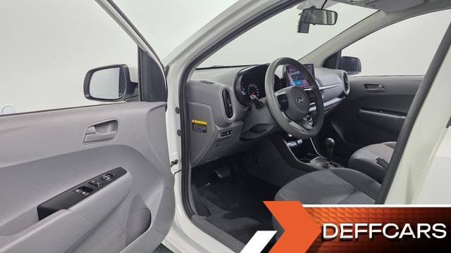 Kia MORNING Deluxe купить на сайте DeffCars