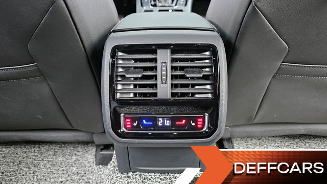Volkswagen ARTEON 2.0 TDI R-LIINE 4Motion купить на сайте DeffCars