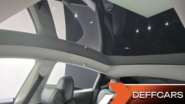 Tesla MODEL Y Standard Range RWD купить на сайте DeffCars