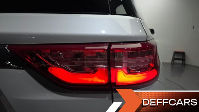 ChevroletGMDaewoo TRAVERSE 3.6 AWD Premier купить на сайте DeffCars