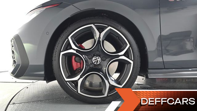 Volkswagen GOLF 2.0 GTI купить на сайте DeffCars