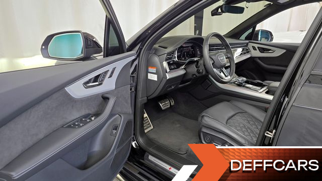 Audi Q7 55 TFSI Quattro Premium купить на сайте DeffCars