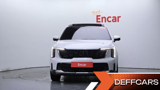 Kia SORENTO HEV 1.6 2WD Signature купить на сайте DeffCars