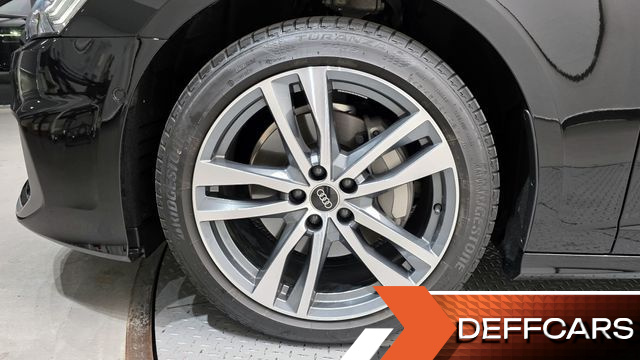 Audi A6 45 TFSI Premium купить на сайте DeffCars