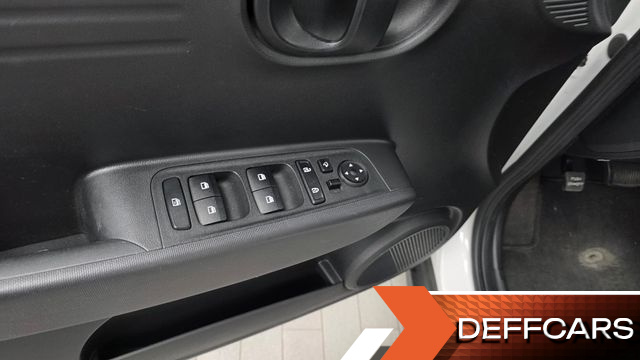 Hyundai CASPER Smart купить на сайте DeffCars
