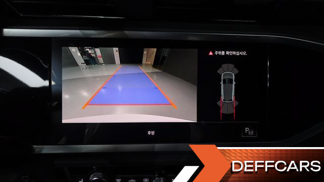 Audi Q3 35 TDI Premium купить на сайте DeffCars