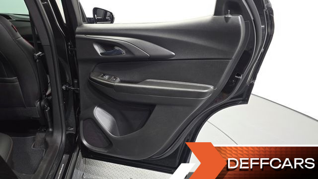ChevroletGMDaewoo TRAILBLAZER 1.3 Turbo 2WD RS купить на сайте DeffCars
