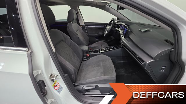 Volkswagen GOLF 2.0 TDI Prestige купить на сайте DeffCars