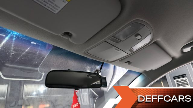 Hyundai KONA Diesel 1.6 2WD Modern купить на сайте DeffCars