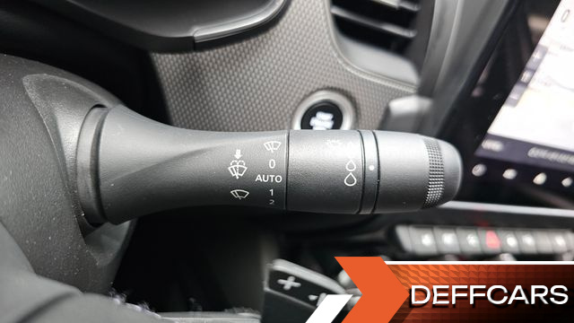 Renault-KoreaSamsung ARKANA 1.6 GTe Iconic купить на сайте DeffCars