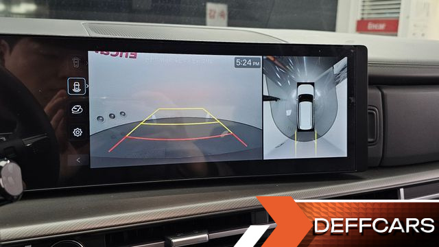 Hyundai SANTAFE HEV 1.6 2WD Prestige купить на сайте DeffCars