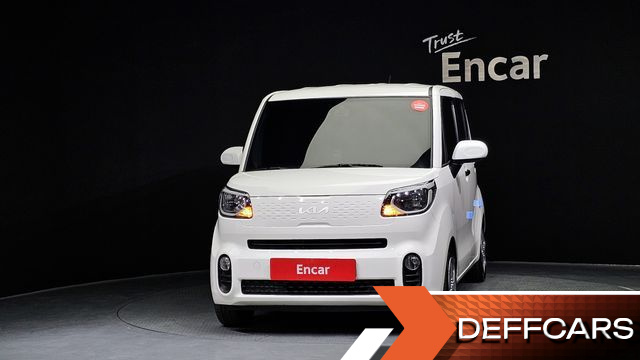 Kia RAY Van Prestige Special купить на сайте DeffCars