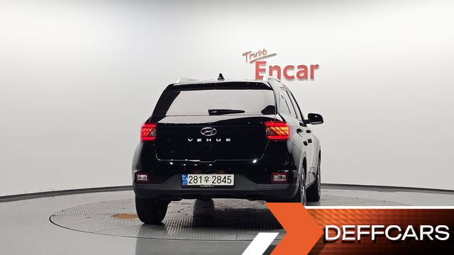 Hyundai VENUE 1.6 Flux купить на сайте DeffCars