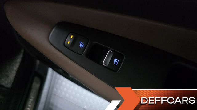 Hyundai SANTAFE Diesel 2.2 2WD Prestige купить на сайте DeffCars
