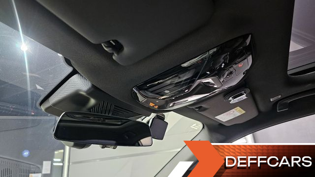 BMW 5-SERIES 520i M Sport купить на сайте DeffCars