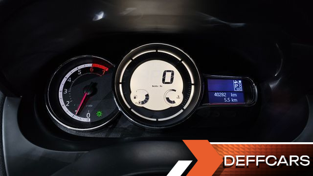 Renault-KoreaSamsung SM3 LE купить на сайте DeffCars