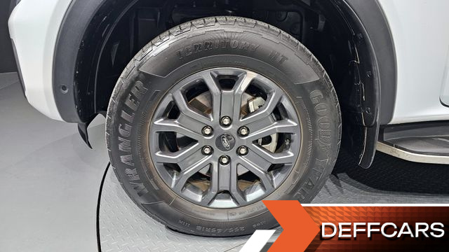 Ford RANGER 2.0 Wildtrack купить на сайте DeffCars