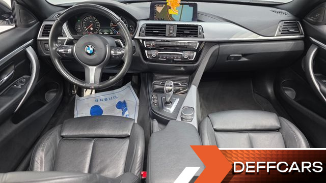 BMW 4-SERIES 430i M Sport Coupe купить на сайте DeffCars