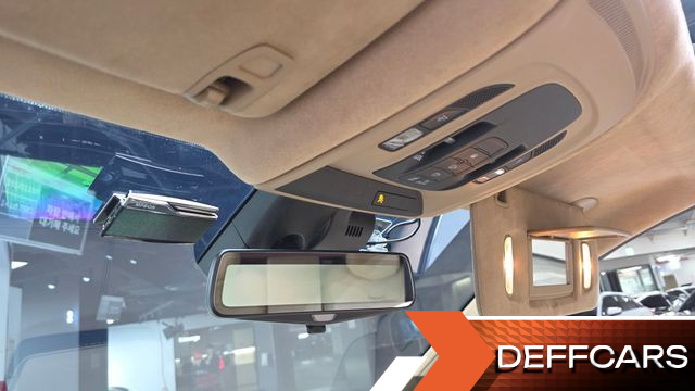 Cadillac CT6 3.6 Platinum AWD купить на сайте DeffCars