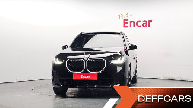 BMW X3 xDrive 20 M Sport купить на сайте DeffCars
