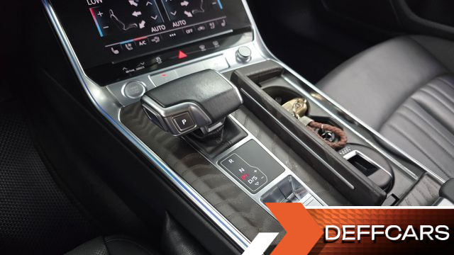 Audi A6 40 TDI Quattro Premium купить на сайте DeffCars