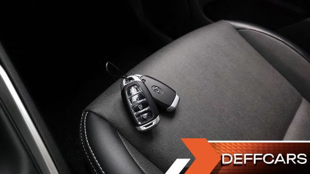 Hyundai VENUE 1.6 Smart купить на сайте DeffCars