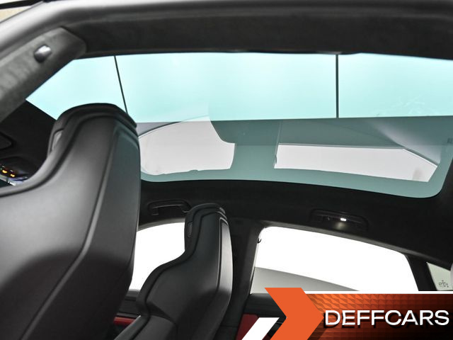 Porsche TAYCAN Turbo купить на сайте DeffCars