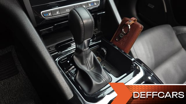 Renault-KoreaSamsung SM6 2.0 GDe RE купить на сайте DeffCars