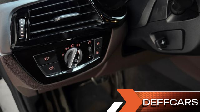 BMW 5-SERIES 540i xDrive M Sport Plus купить на сайте DeffCars