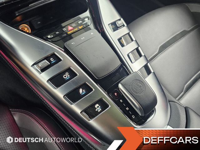 Mercedes AMG GT 4Door 43 4MATIC+ купить на сайте DeffCars
