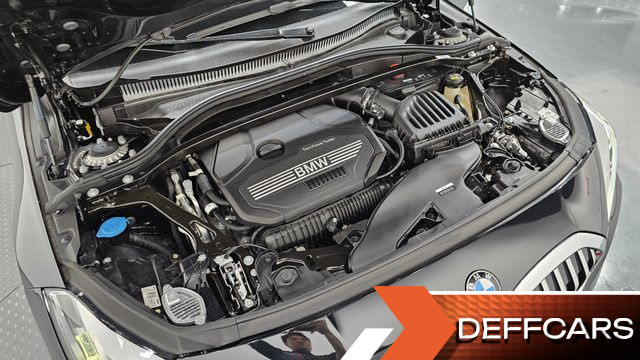 BMW 1-SERIES 120i M Sports купить на сайте DeffCars
