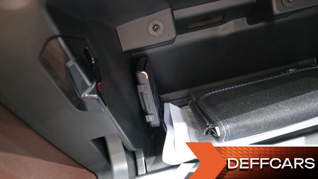 BMW 2-SERIES 220i Luxury купить на сайте DeffCars