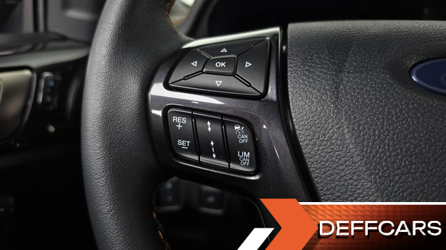 Ford RANGER 2.0 Wildtrack купить на сайте DeffCars