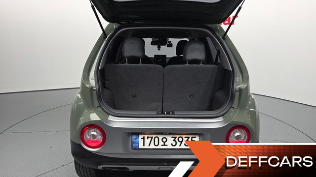 Hyundai CASPER Modern купить на сайте DeffCars