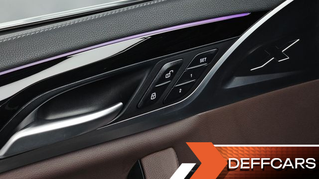 BMW X4 xDrive20i xLine купить на сайте DeffCars