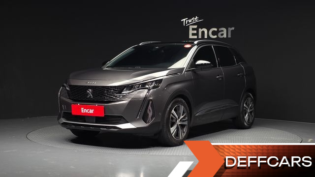 Peugeot 3008 1.2 Pure Tech Allure купить на сайте DeffCars