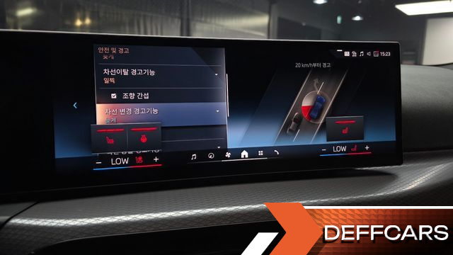 BMW 3-SERIES 320i M Sport купить на сайте DeffCars