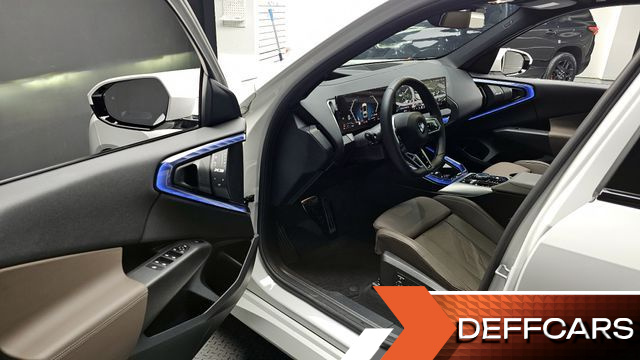 BMW X3 xDrive 20 M Sport купить на сайте DeffCars