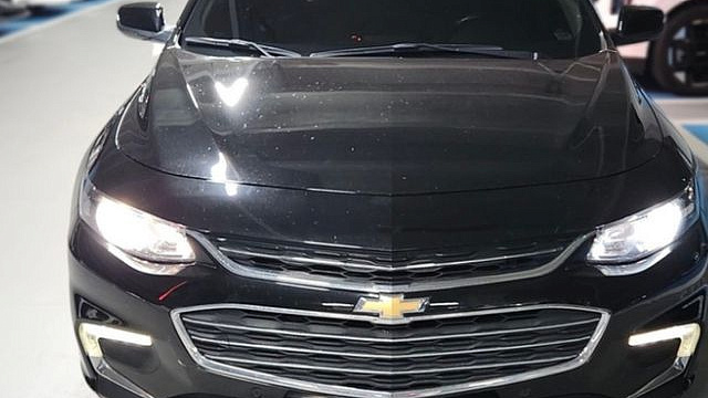 ChevroletGMDaewoo MALIBU 1.5 Turbo LS Deluxe купить на сайте DeffCars