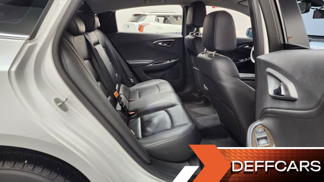 ChevroletGMDaewoo MALIBU 1.5 Turbo LTZ купить на сайте DeffCars