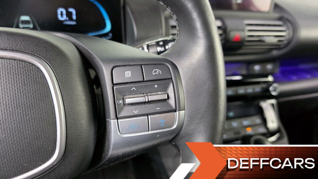 Hyundai CASPER Inspiration купить на сайте DeffCars