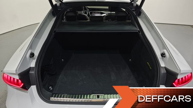 Audi A7 55 TFSI Quattro Premium купить на сайте DeffCars