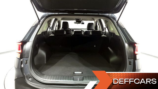 Kia SPORTAGE Prestige 2WD купить на сайте DeffCars