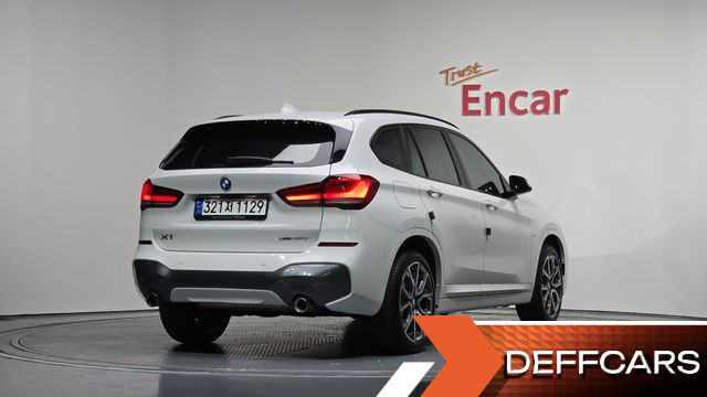 BMW X1 xDrive 20i M Sport купить на сайте DeffCars